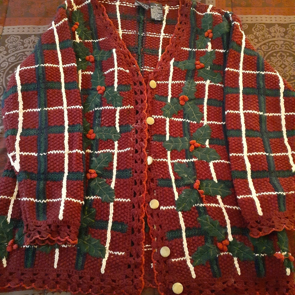 Sweater